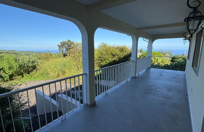 Location Maison 128m&sup2; 4 pi&egrave;ces Le Guillaume