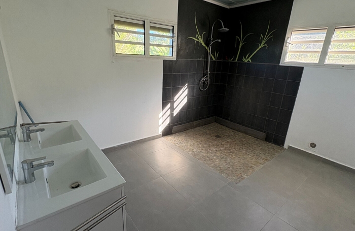 Location Maison 128m&sup2; 4 pi&egrave;ces Le Guillaume