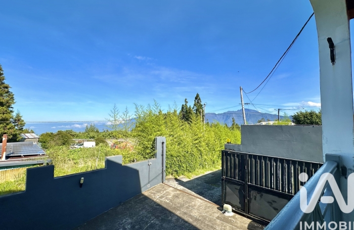 Vente Maison 97418
