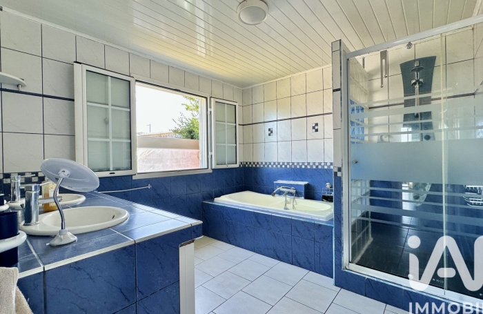 Vente Maison 168m&sup2; 6 pièces Plaine des Cafres