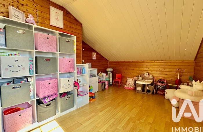 Vente Maison 168m&sup2; 6 pièces Plaine des Cafres