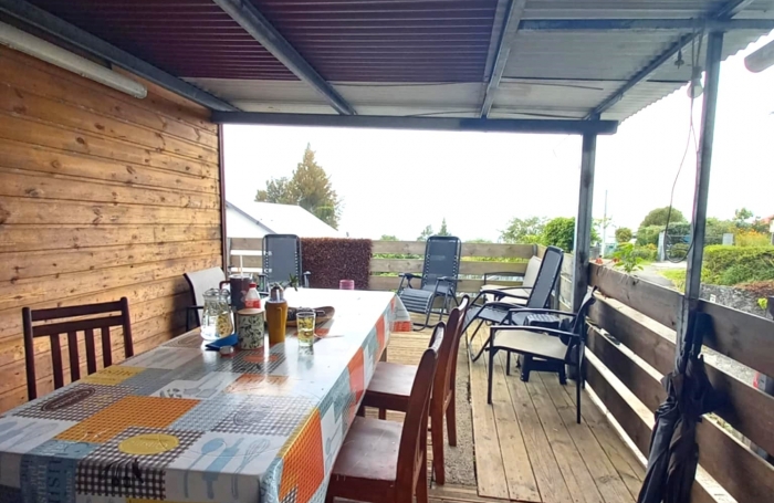 Vente Maison 129m&sup2; 5 pièces Le Tampon