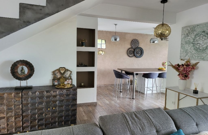 Location Maison 140m&sup2; 4 pièces Saint-Pierre