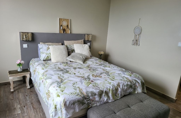 Location Maison 140m&sup2; 4 pièces Saint-Pierre