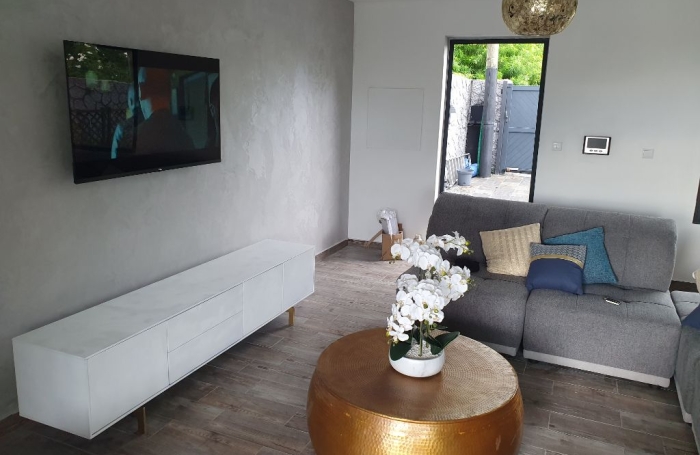 Location Maison 140m&sup2; 4 pièces Saint-Pierre