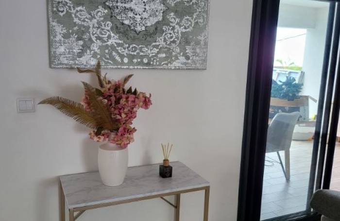 Location Maison 140m&sup2; 4 pièces Saint-Pierre