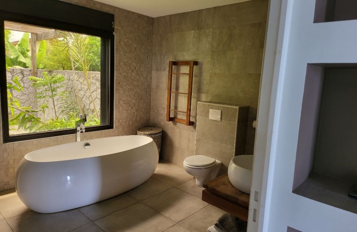 Location Maison 140m&sup2; 4 pièces Saint-Pierre