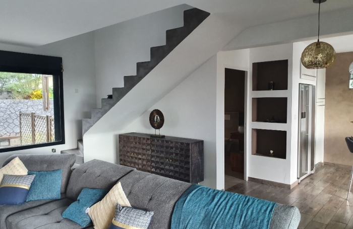 Location Maison 140m&sup2; 4 pièces Saint-Pierre