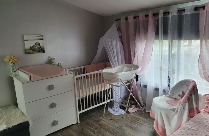 Location Maison 140m&sup2; 4 pièces Saint-Pierre