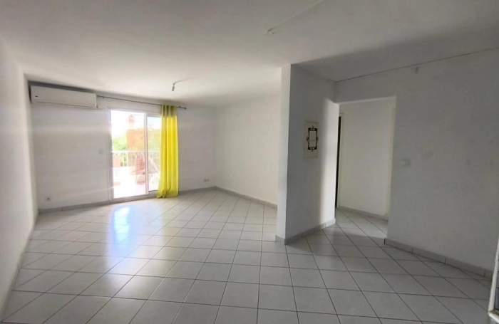 Location Appartement 97410