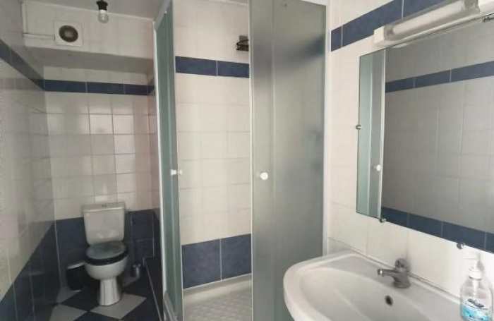 Location Appartement 57m&sup2; 2 pièces Saint-Pierre