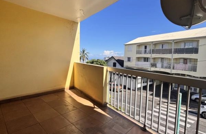 Location Appartement 56m&sup2; 2 pièces Le Tampon