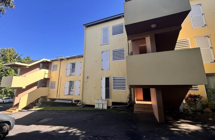 Location Appartement 56m&sup2; 2 pièces Le Tampon