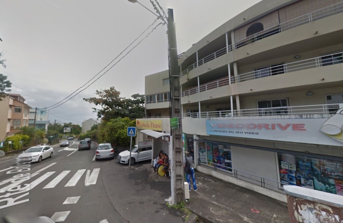 Vente Local commercial 