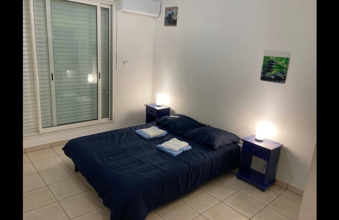 Location Appartement 97400