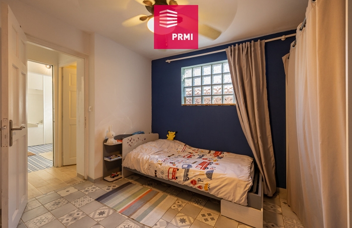 Vente Maison 152m&sup2; 6 pi&egrave;ces La Saline les Hauts