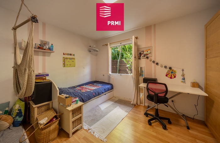 Vente Maison 152m&sup2; 6 pi&egrave;ces La Saline les Hauts