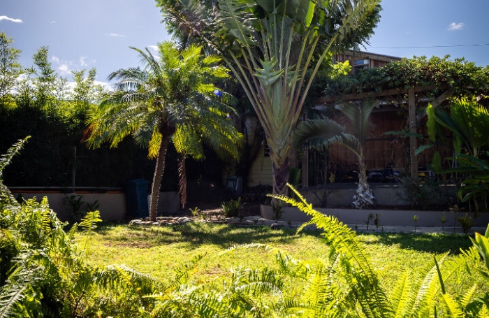 Vente Maison 152m&sup2; 6 pi&egrave;ces La Saline les Hauts