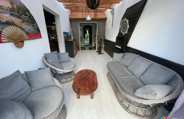 Vente Maison 146m&sup2; 3 pièces Sainte Marie