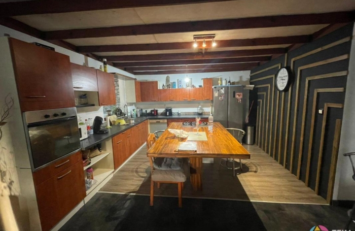 Vente Maison 146m&sup2; 3 pièces Sainte Marie