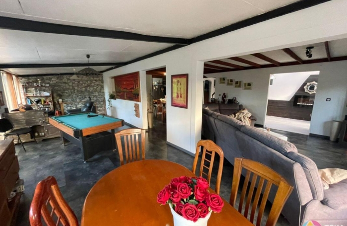 Vente Maison 146m&sup2; 3 pièces Sainte Marie