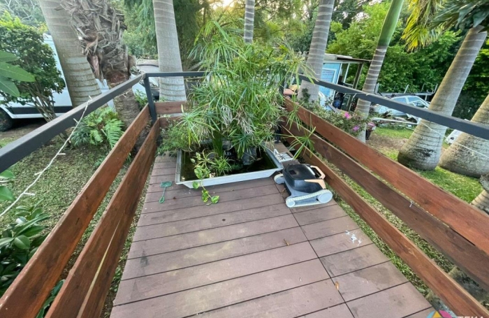 Vente Maison 146m&sup2; 3 pièces Sainte Marie