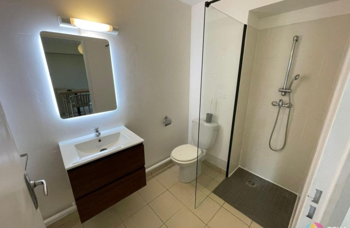 Location Appartement 97490