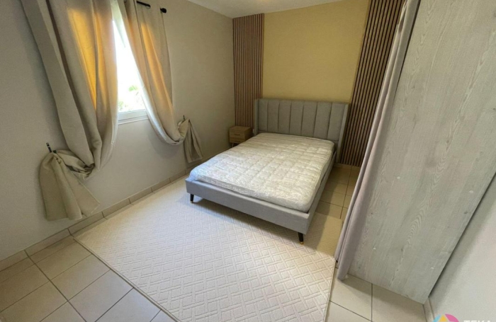 Location Appartement 32.82m&sup2; 2 pièces Sainte Clotilde