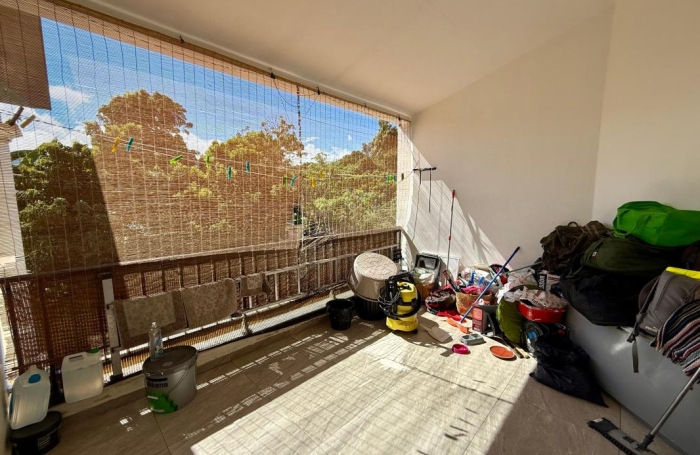 Vente Appartement 74m&sup2; 4 pièces Ravine des Cabris