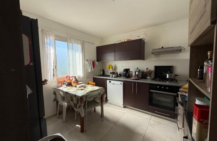 Vente Appartement 74m&sup2; 4 pièces Ravine des Cabris