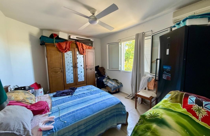 Vente Appartement 74m&sup2; 4 pièces Ravine des Cabris