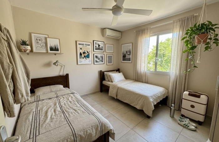 Vente Appartement 74m&sup2; 4 pièces Ravine des Cabris