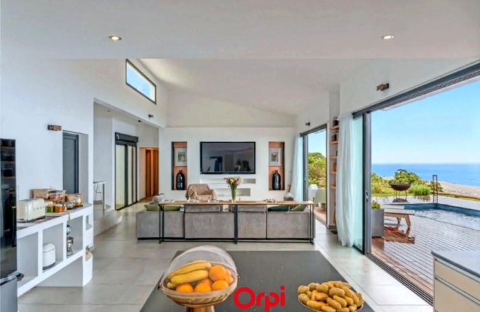 Vente Maison 158m&sup2; 4 pièces Saint-Leu