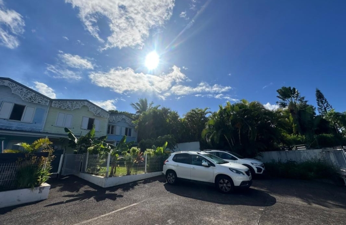 Location Maison 98m&sup2; 4 pièces Saint-Pierre