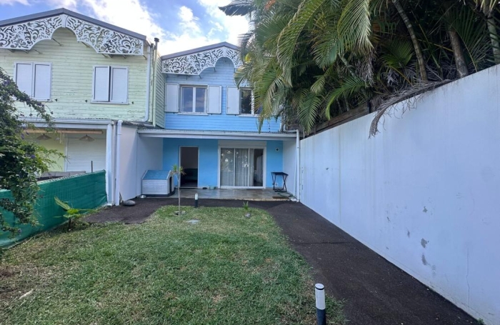 Location Maison 98m&sup2; 4 pièces Saint-Pierre