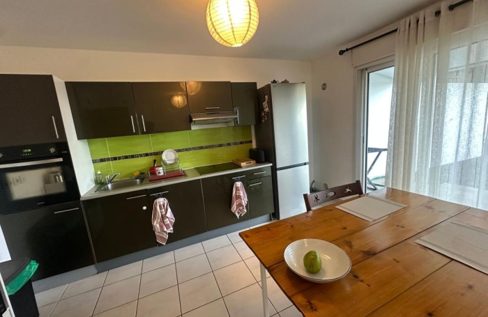 Location Maison 98m&sup2; 4 pièces Saint-Pierre