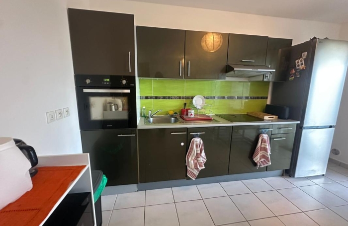 Location Maison 98m&sup2; 4 pièces Saint-Pierre