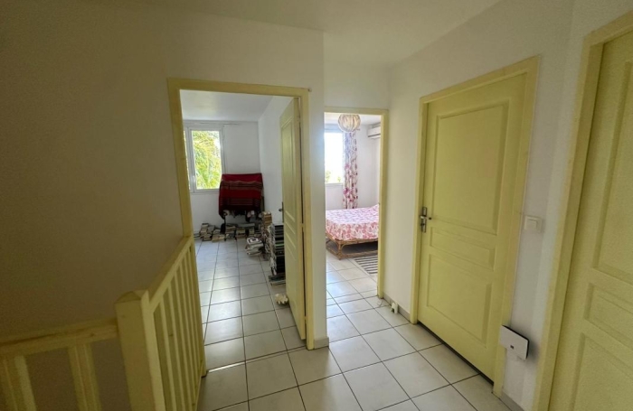 Location Maison 98m&sup2; 4 pièces Saint-Pierre