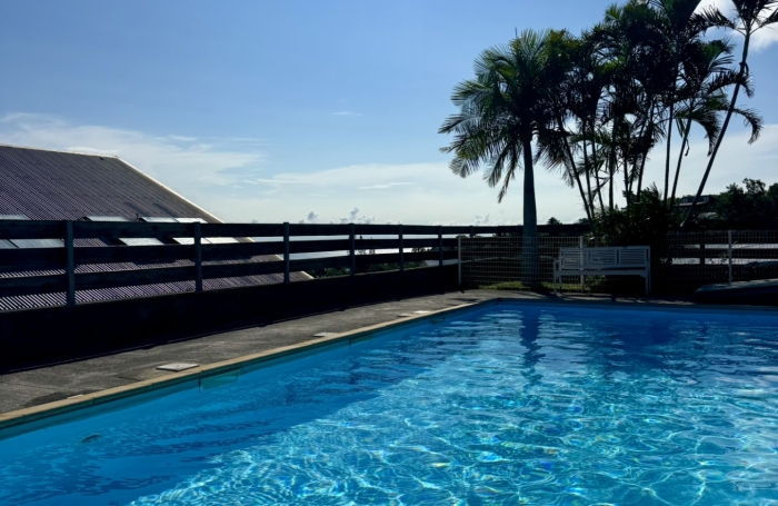 Vente Appartement 97425