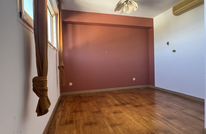 Duplex d&rsquo;exception avec vue panoramique sur l&rsquo;oc&eacute;an   Les Avirons T4 - 76 m2