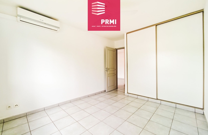 Vente Appartement 50.03m&sup2; 2 pi&egrave;ces Saint Joseph