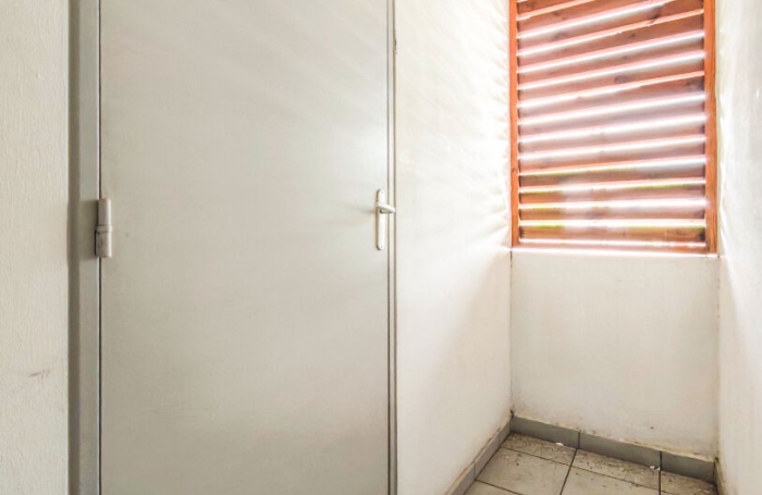 Vente Appartement 50.03m&sup2; 2 pi&egrave;ces Saint Joseph