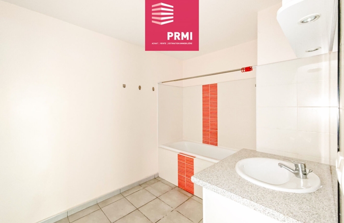 Vente Appartement 50.03m&sup2; 2 pi&egrave;ces Saint Joseph