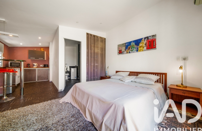 Vente Maison 235m&sup2; 7 pièces La Montagne