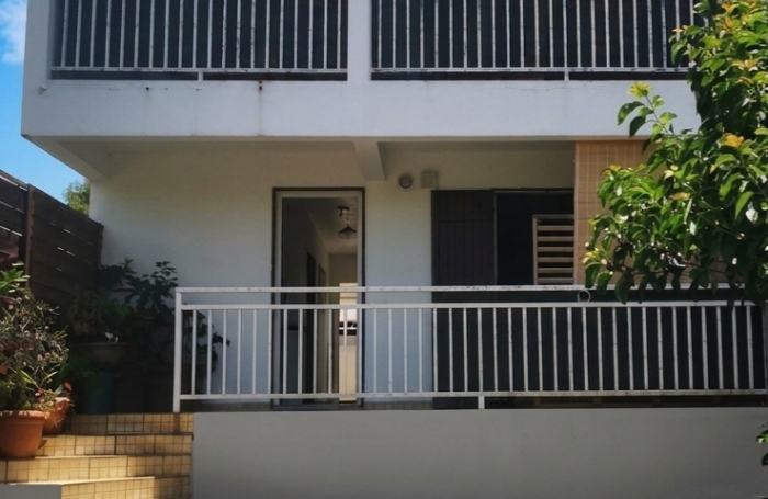 Vente Appartement 97429