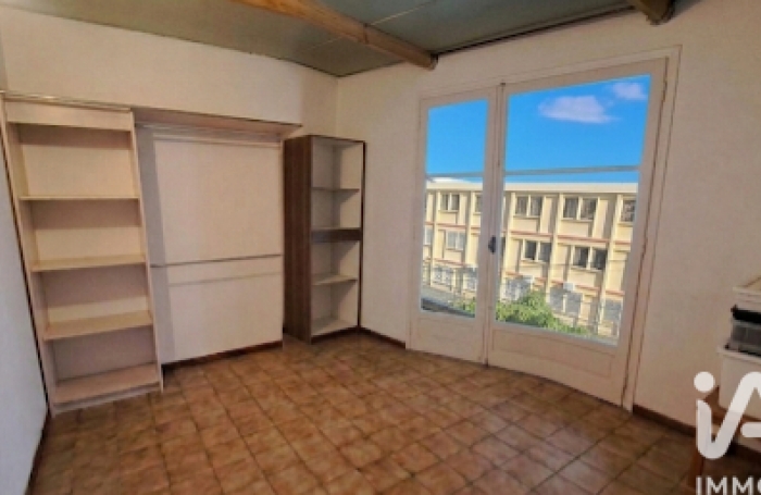 Vente Appartement 85m&sup2; 5 pièces Petite &icirc;le