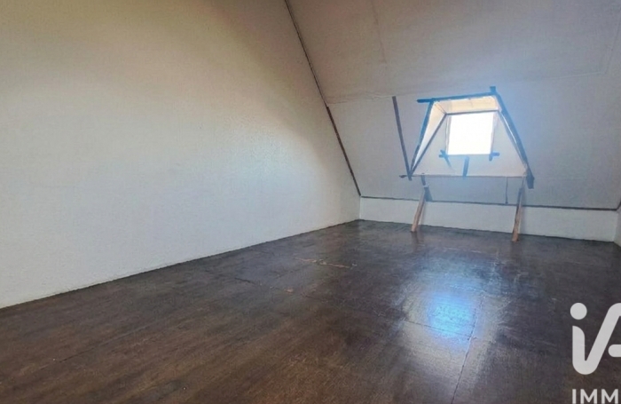 Vente Appartement 85m&sup2; 5 pièces Petite &icirc;le