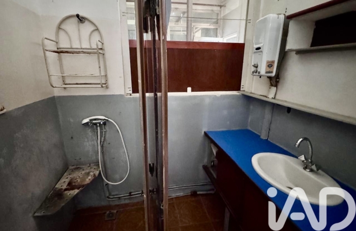 Vente Maison 103m&sup2; 3 pièces Sainte Marie