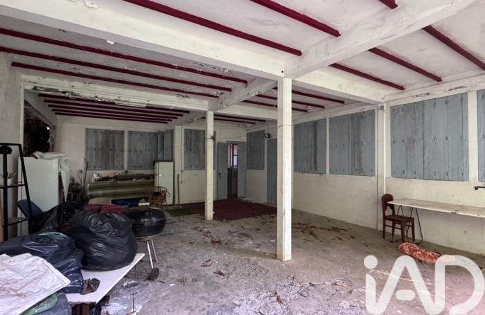 Vente Maison 103m&sup2; 3 pièces Sainte Marie