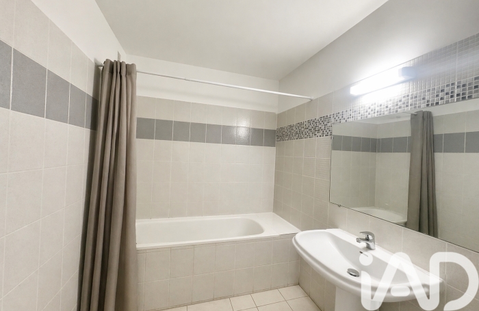 Vente Appartement 42m&sup2; 2 pièces Sainte Clotilde